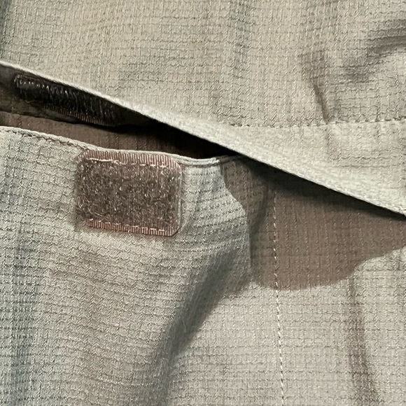 George shirt short-Sleeved green size S - Picture 5 of 7